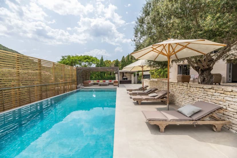 Scenic Corsican Stay Near Historic Bonifacio