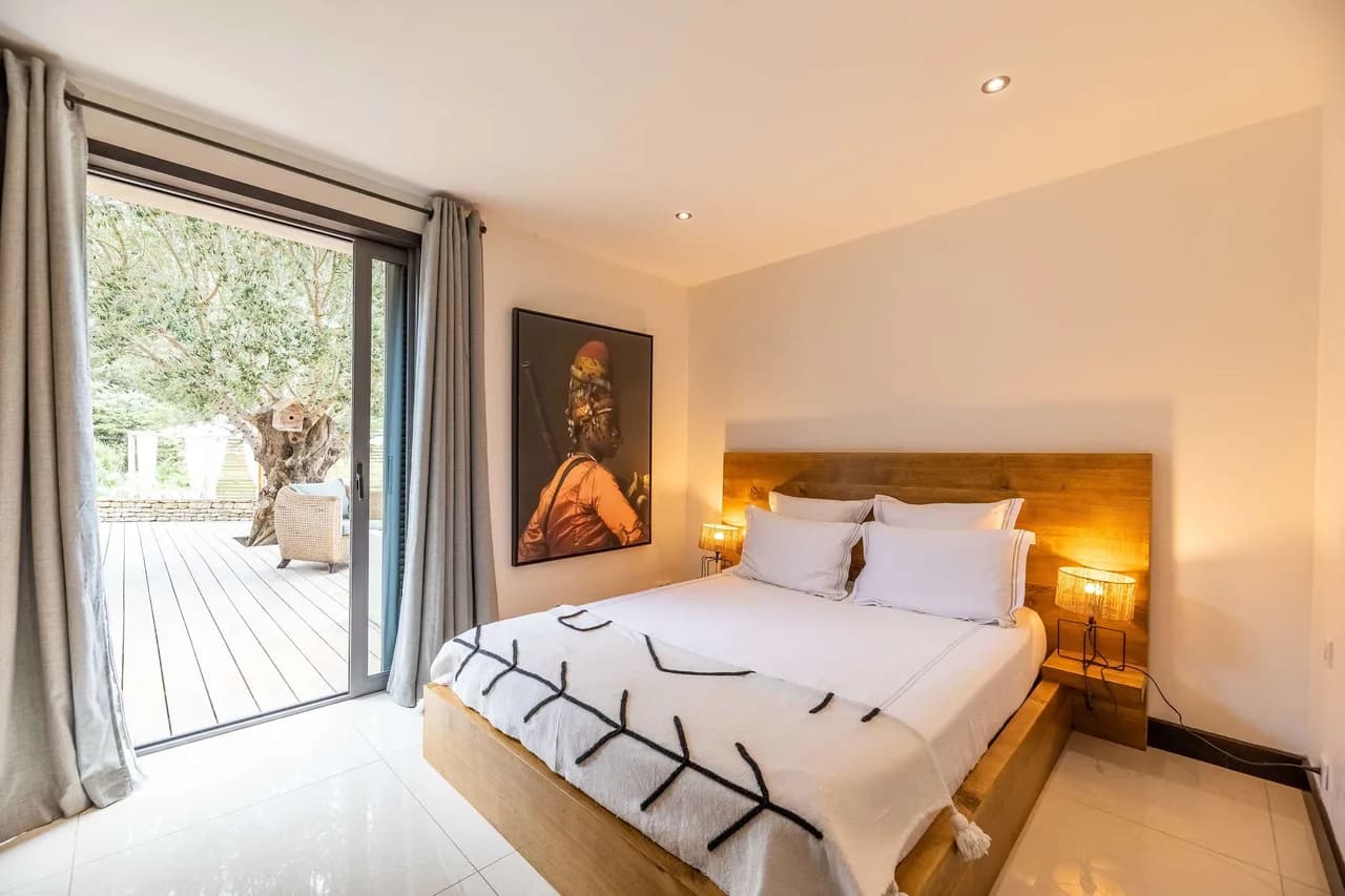 Scenic Corsican Stay Near Historic Bonifacio photo 3
