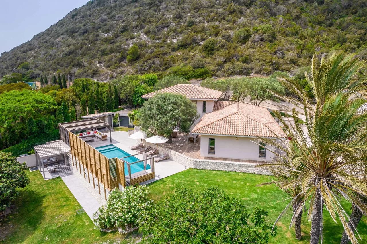 Scenic Corsican Stay Near Historic Bonifacio photo 4