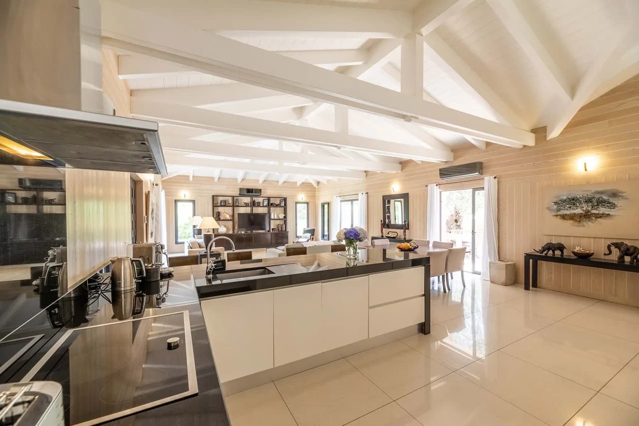 Scenic Corsican Stay Near Historic Bonifacio photo 5