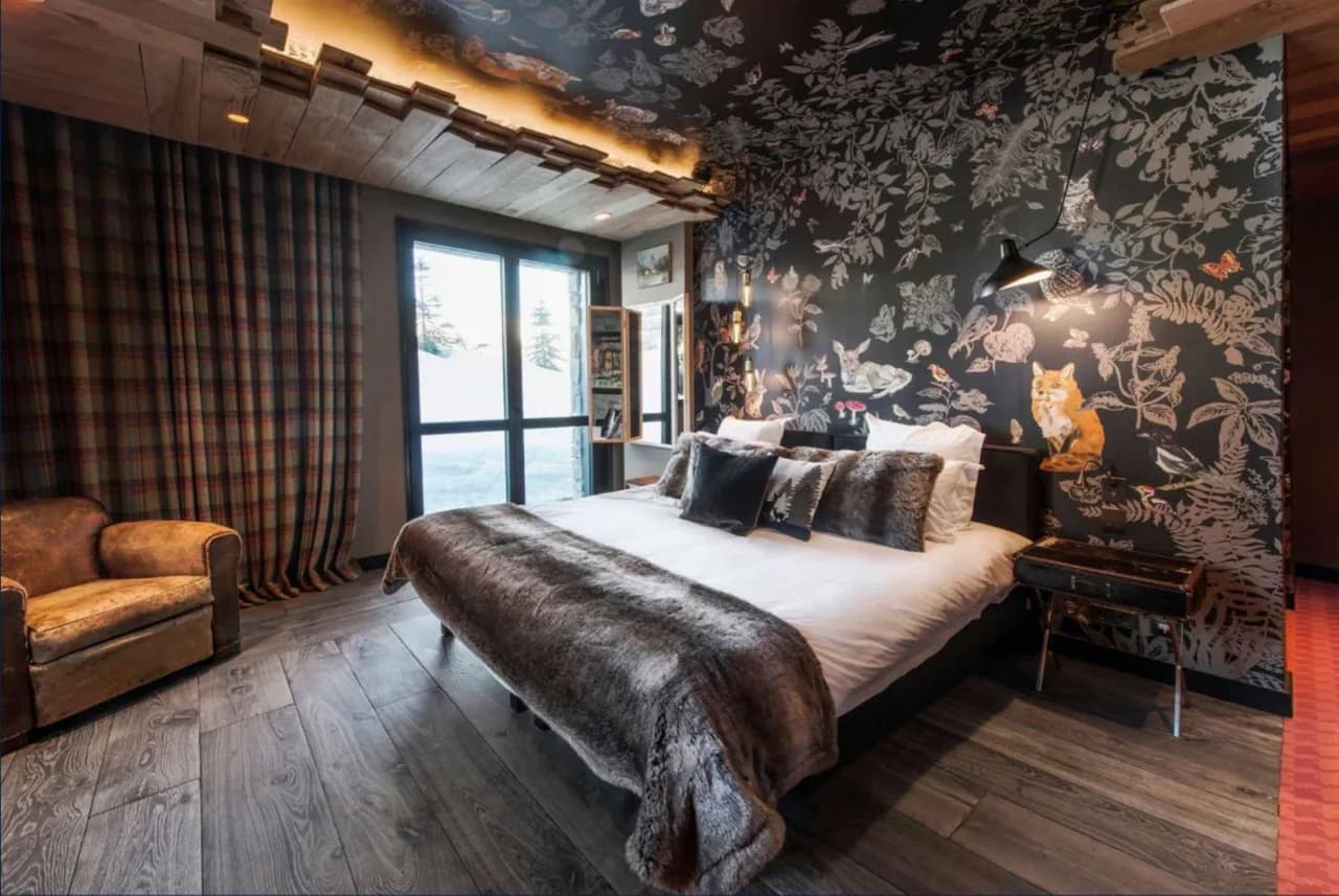 Maison Nordique Courchevel photo 4
