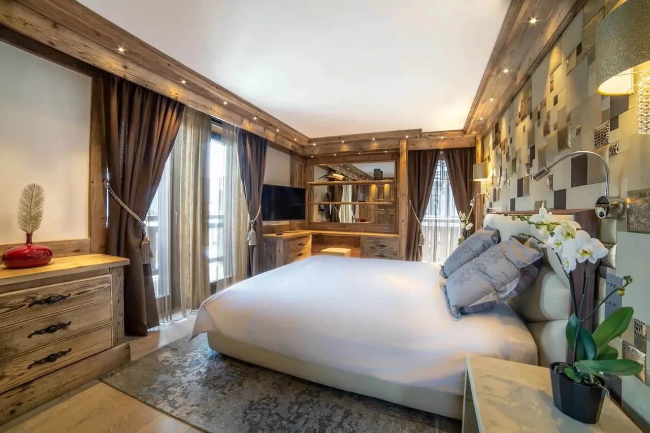 The Elegant Courchevel Heights photo 4