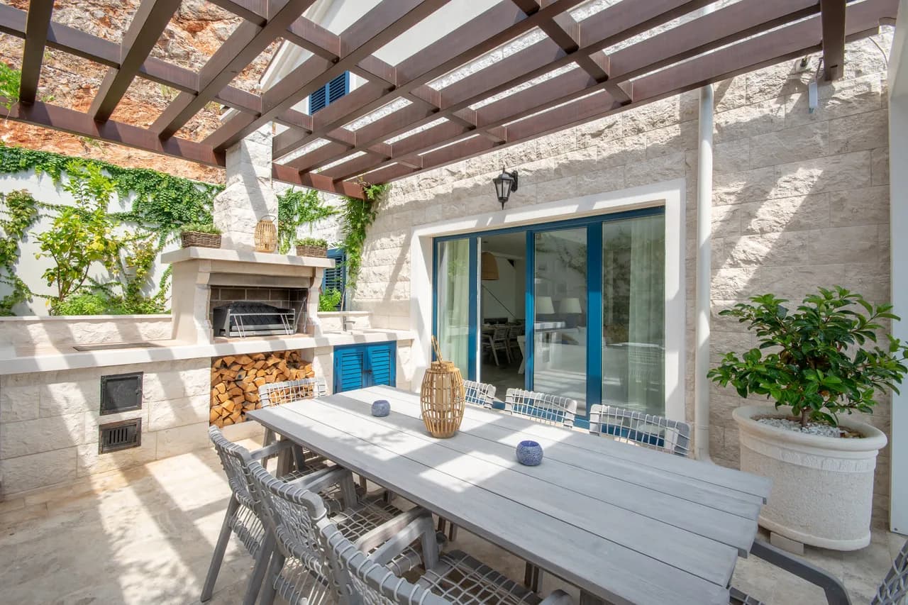 4BR Townhouse With Private Pool photo 4