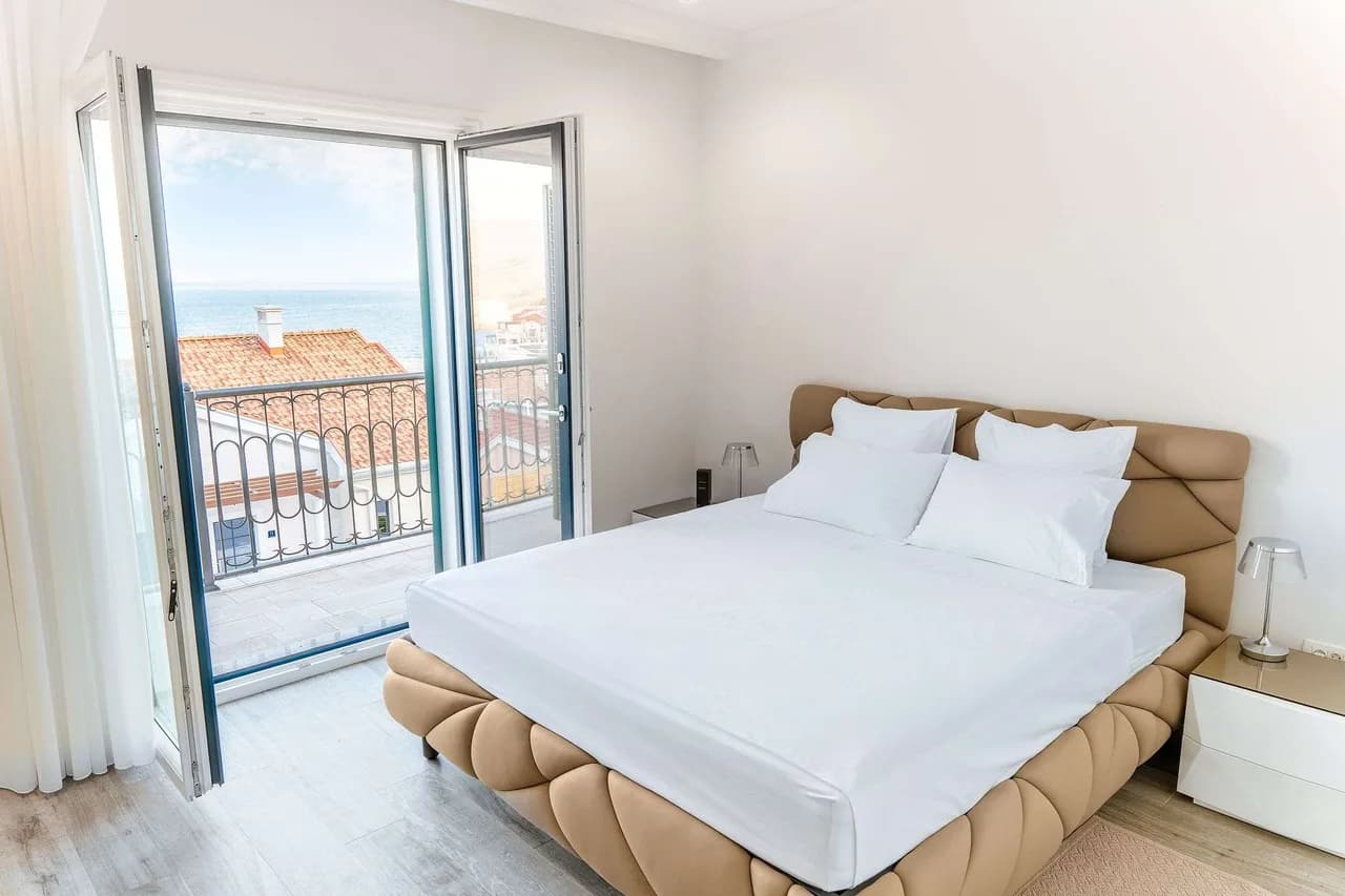 2BR Sea View Townhouse With Pool photo 3