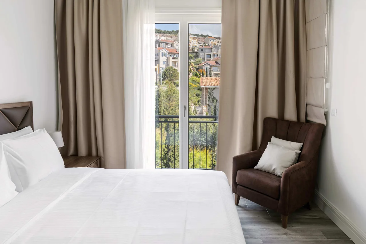 3BR Comfort With Sea Views photo 2
