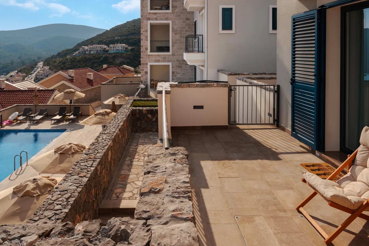 3BR Comfort With Sea Views photo 3