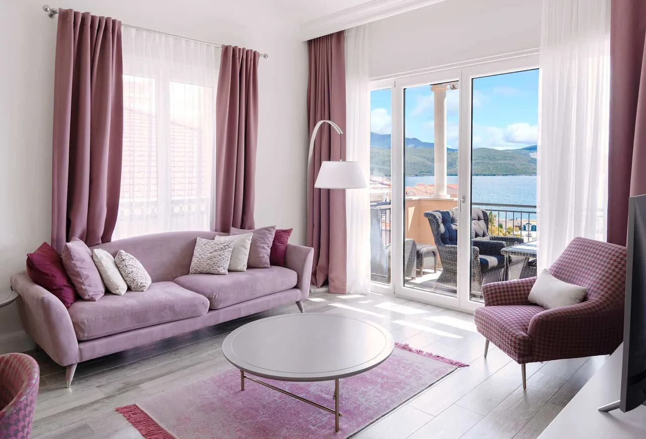 3BR Comfort With Sea Views photo 5