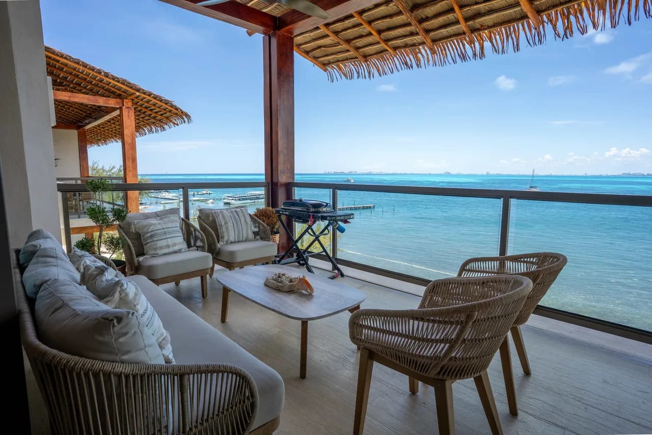 Stylish Condo | 4BR | Exclusive Family Stay photo 2