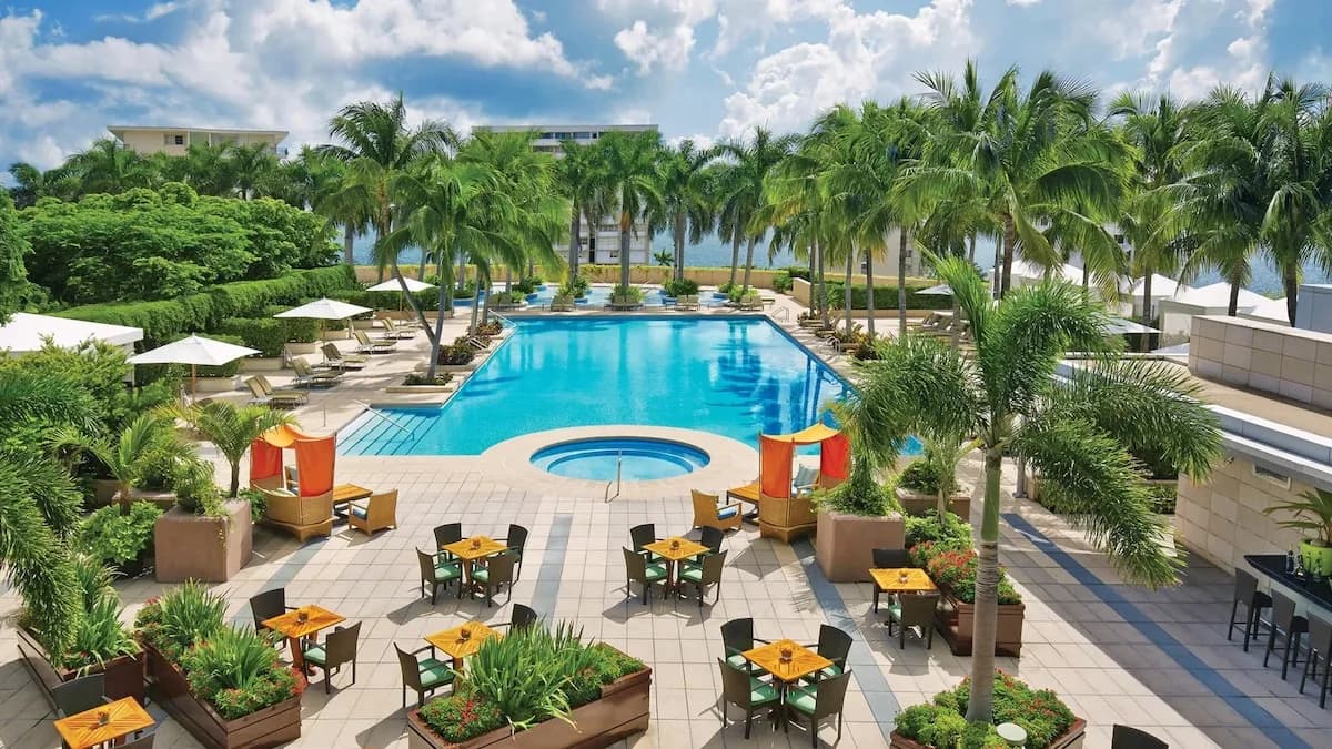 City View One Bedroom Condo in Miami photo 2
