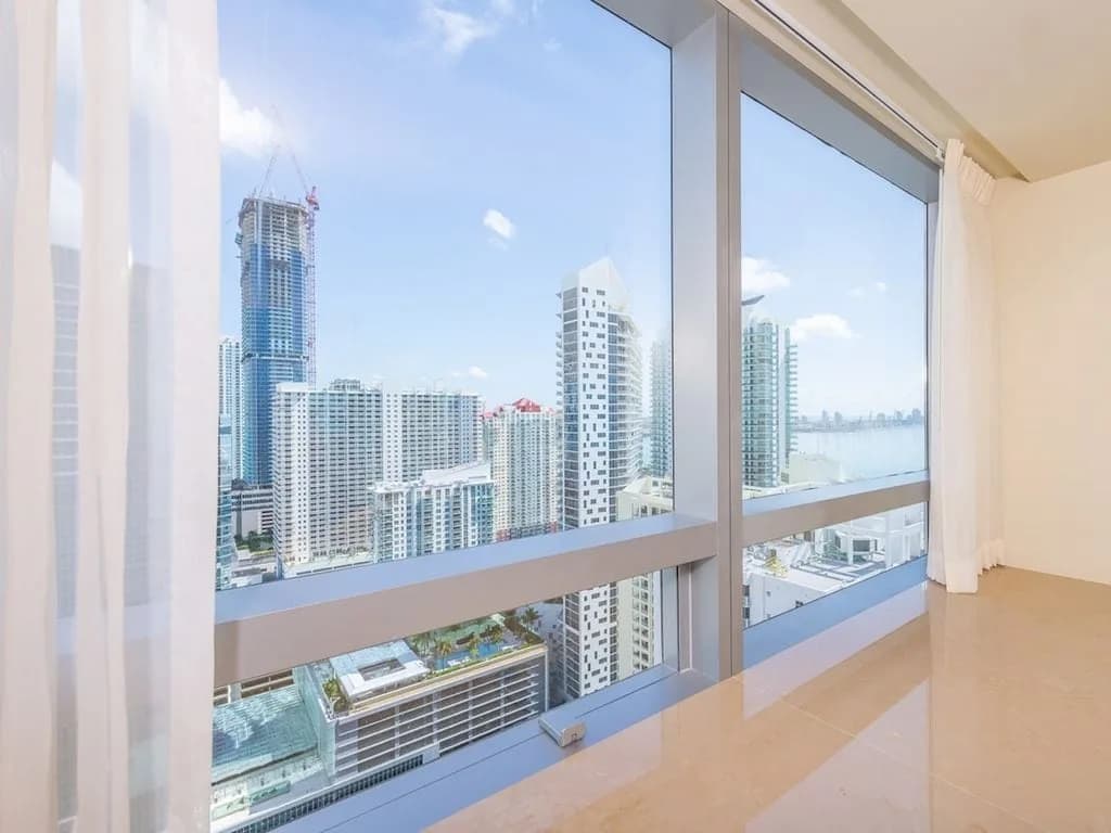 City View One Bedroom Condo in Miami photo 4