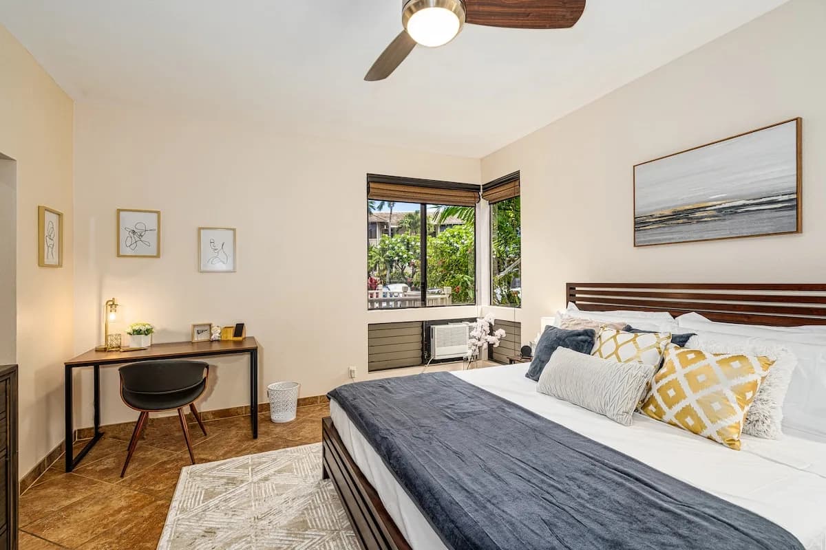 Beachside One Bedroom Retreat in Wailea Maui photo 2