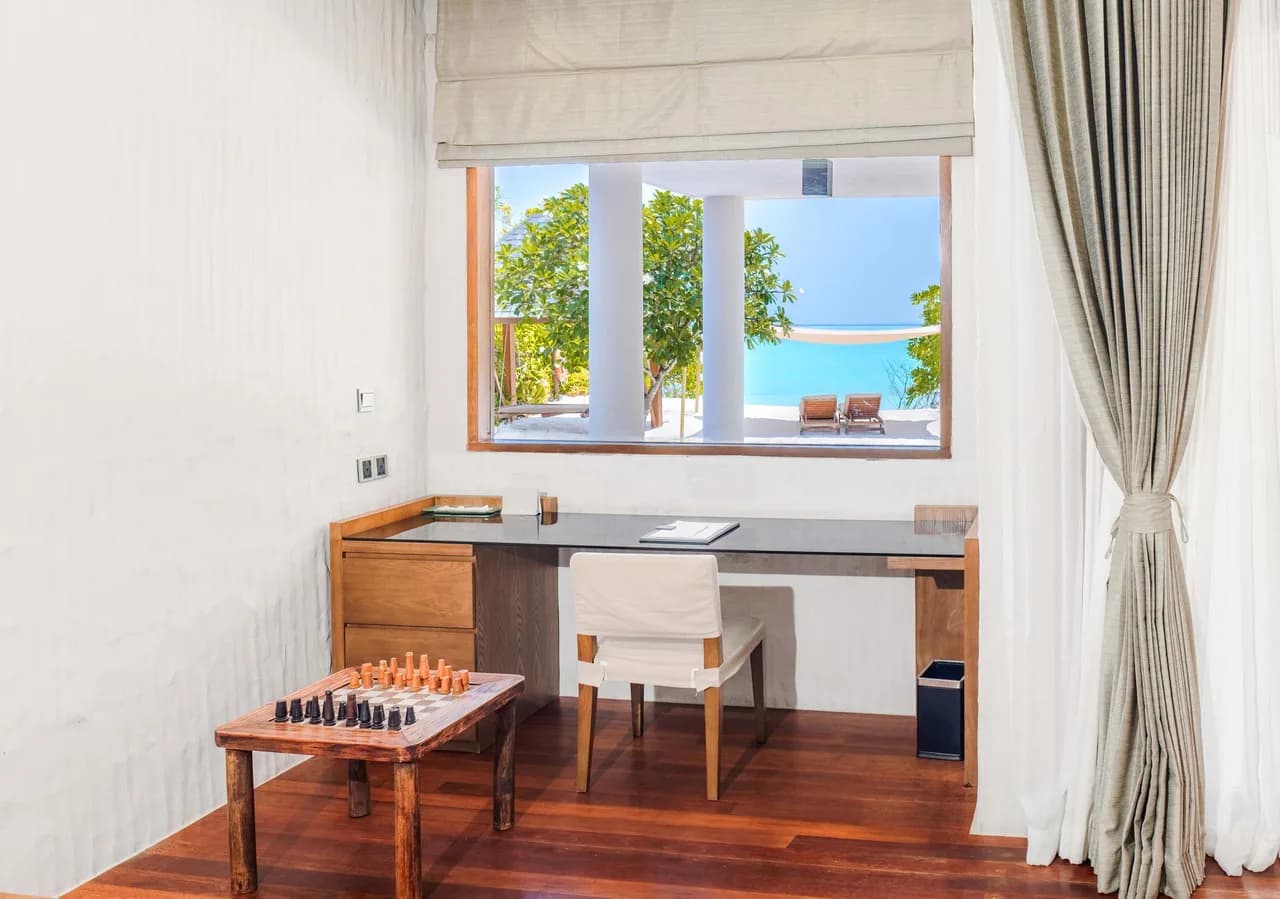 Private Seaside Escape With Plunge Pool photo 4