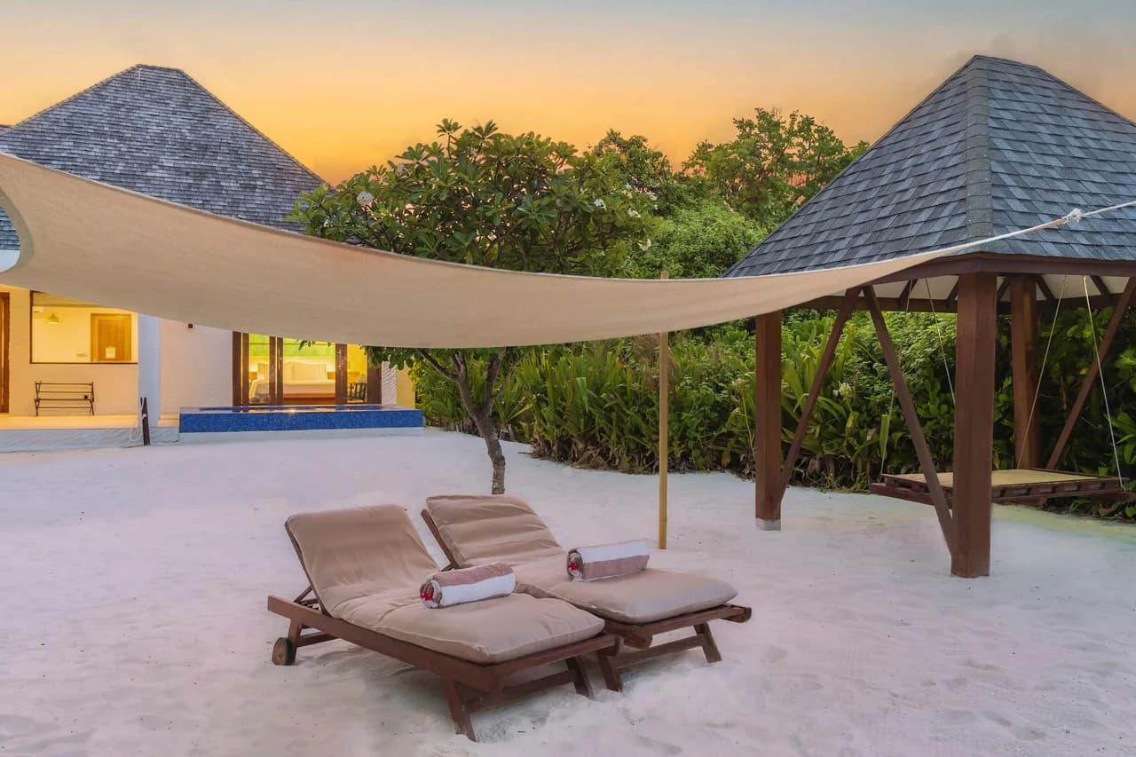 Private Seaside Escape With Plunge Pool photo 5