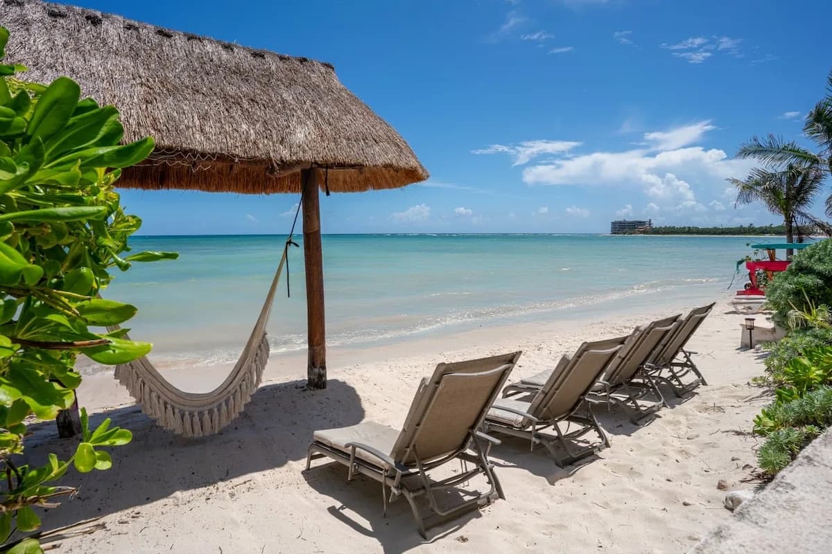 Casa Buena Suerte | 6BR | Family Beach Escape photo 5