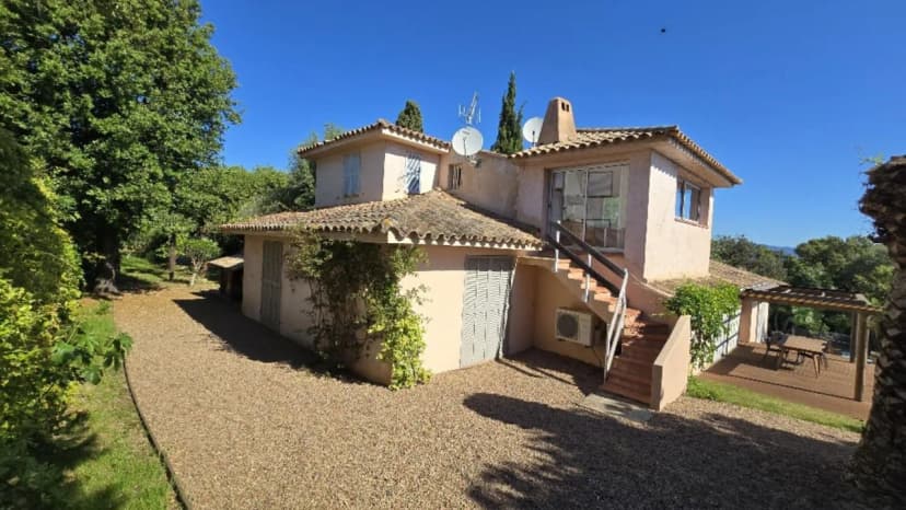 Villa Near Porto Vecchio Private Pool