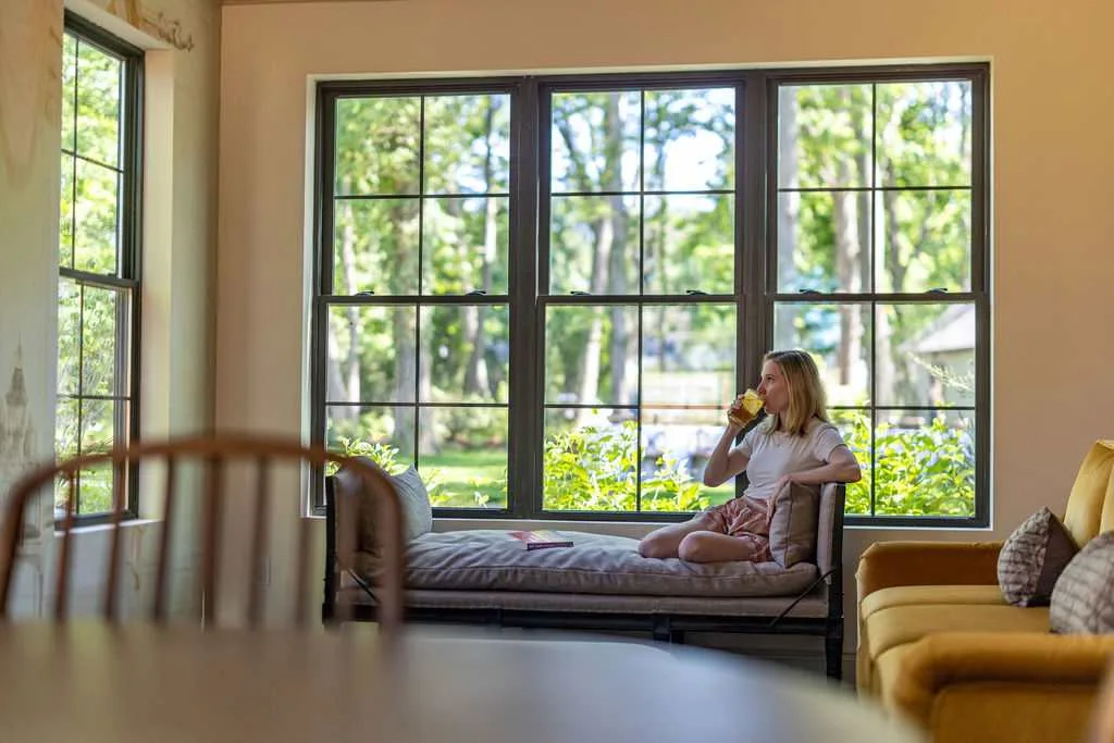 Expansive Twentyfour Bedroom Estate in New Buffalo photo 3