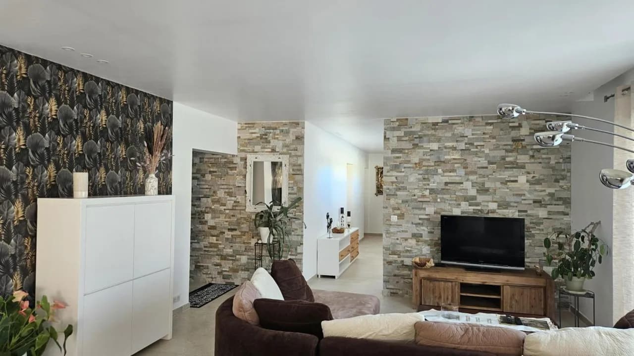 Tranquil Corsican Villa by Sandy Shore photo 2