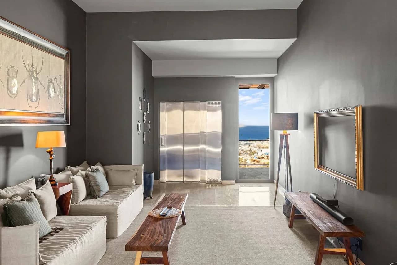 Cabo Luxury Villa With Sweeping Views photo 2