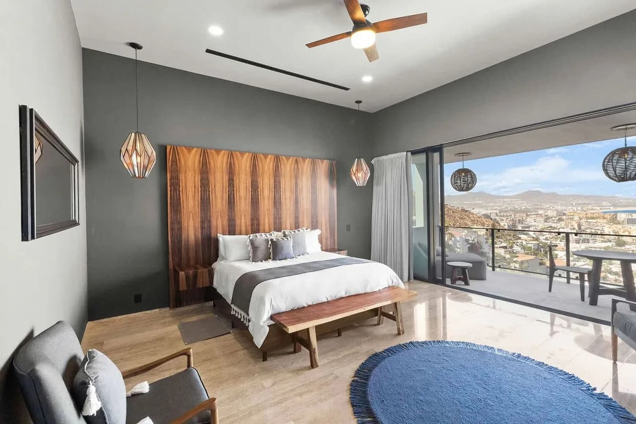 Cabo Luxury Villa With Sweeping Views photo 3