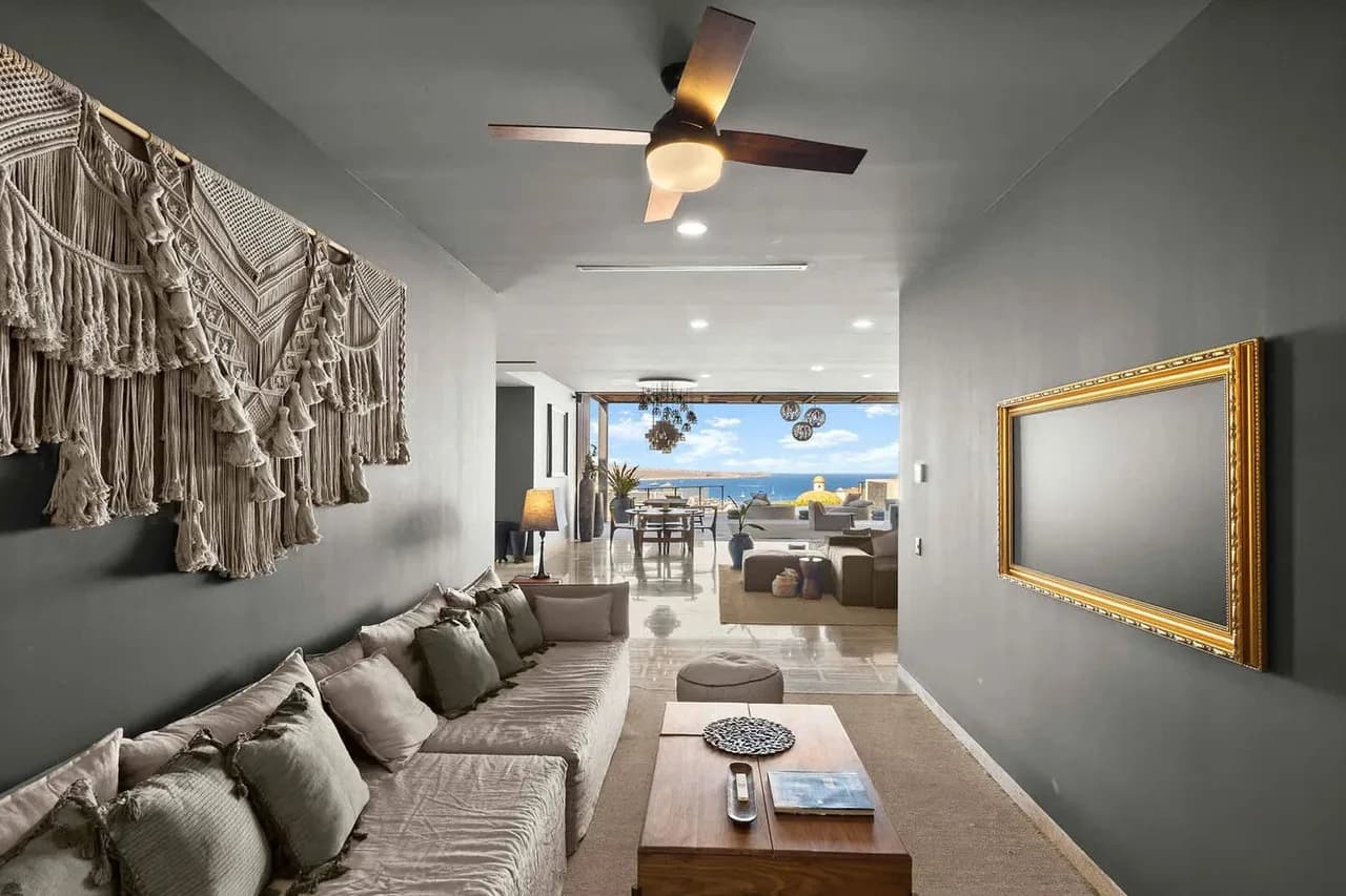 Cabo Luxury Villa With Sweeping Views photo 4