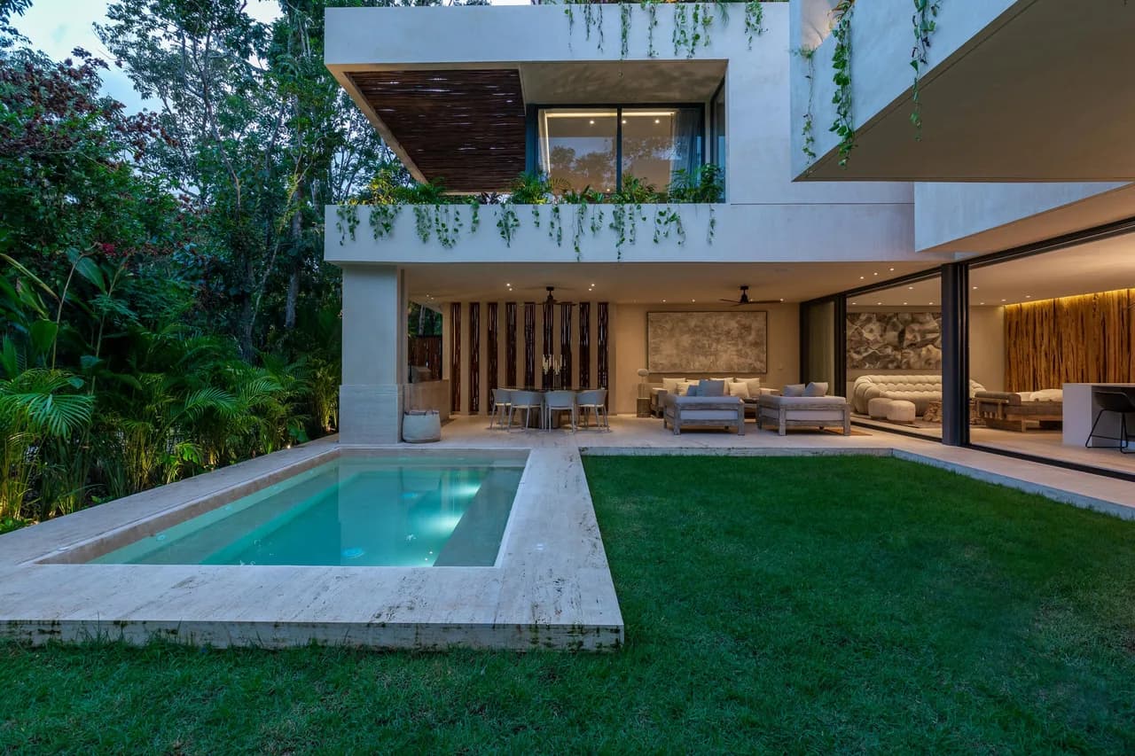 Villa Caiman | 5BR | Chef, Butler & Housekeeping photo 2