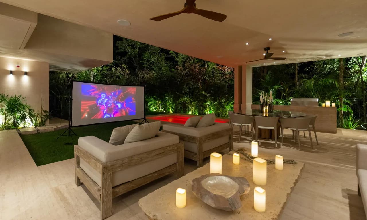 Villa Caiman | 5BR | Chef, Butler & Housekeeping photo 3