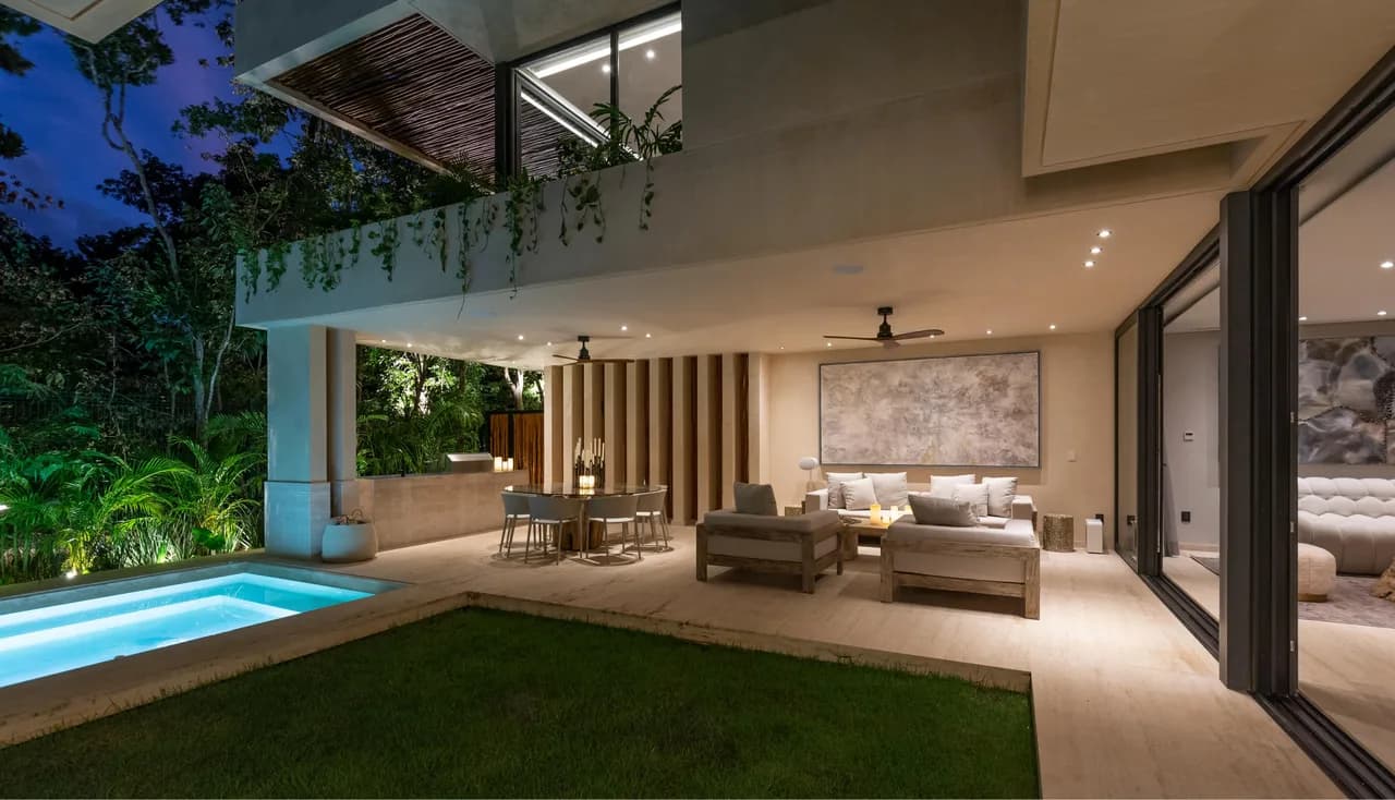 Villa Caiman | 5BR | Chef, Butler & Housekeeping photo 4