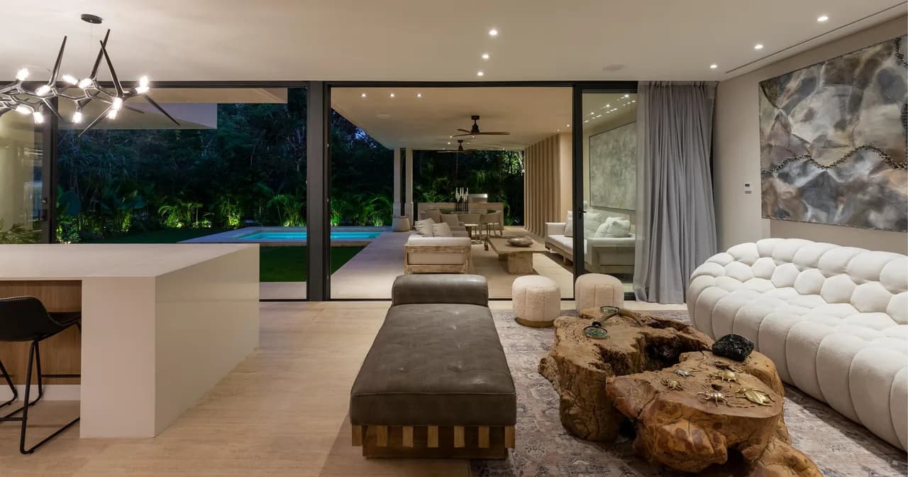 Villa Caiman | 5BR | Chef, Butler & Housekeeping photo 5