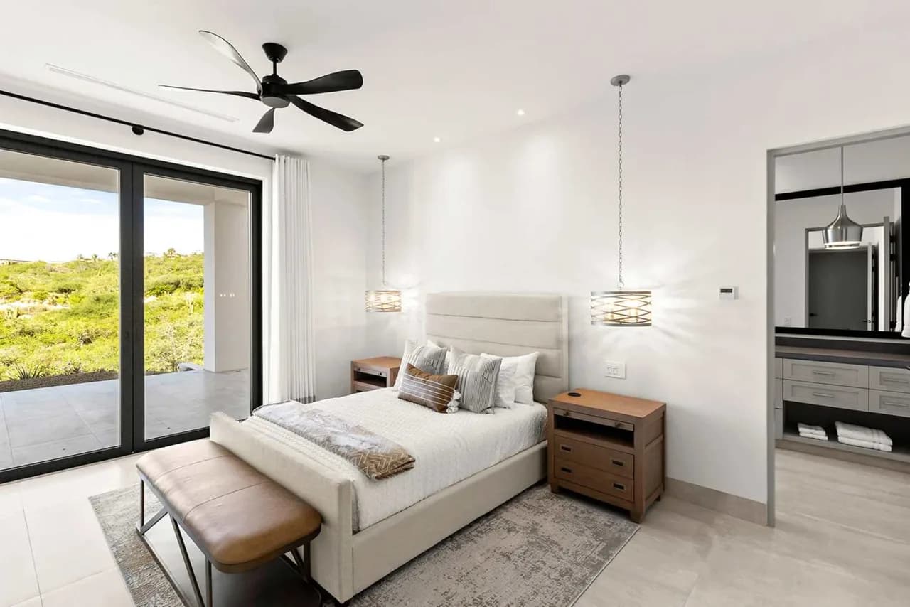 Modern Villa with Billiards and Ping Pong photo 3
