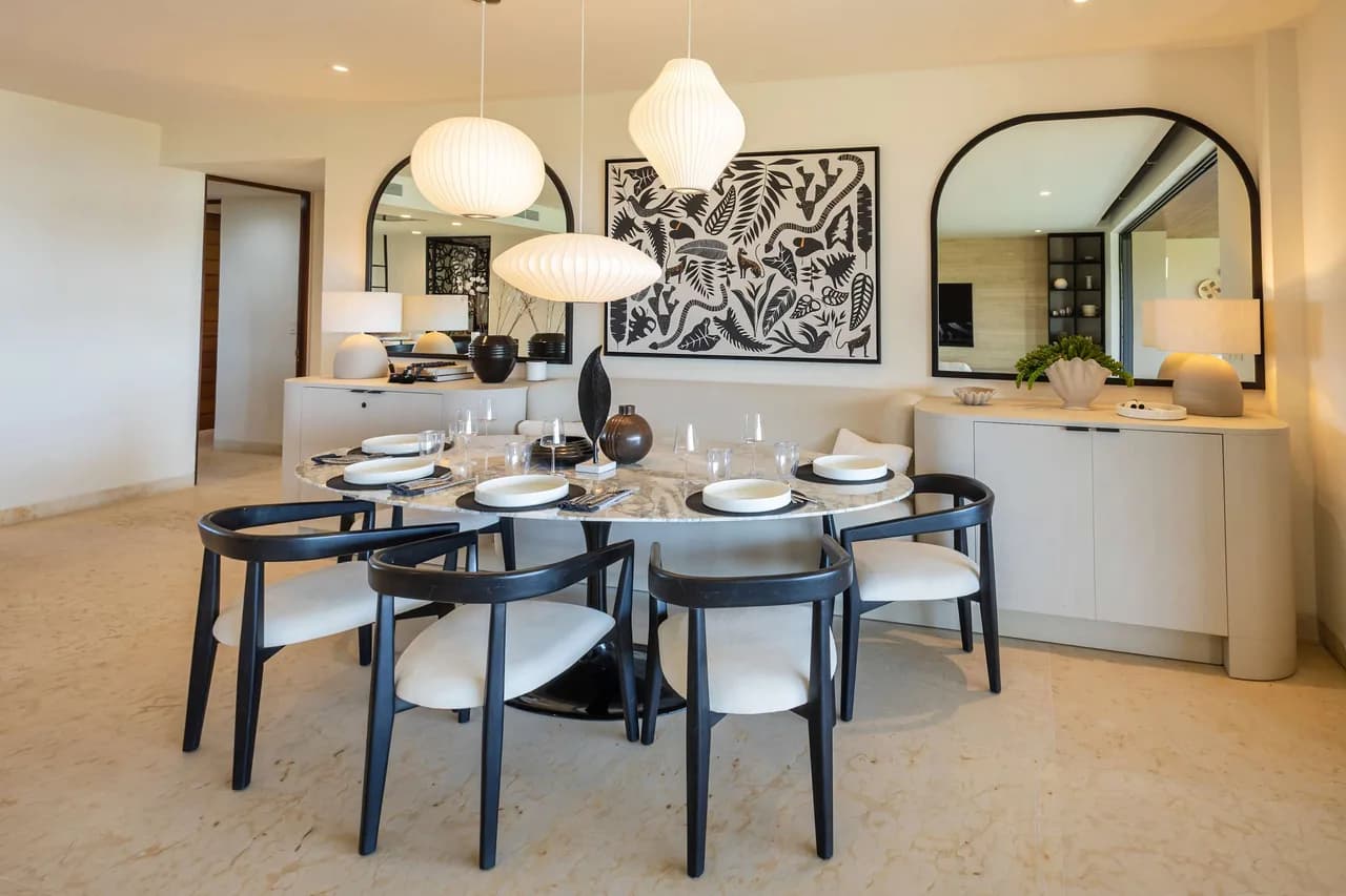 Accessible Beachfront Condo in Punta Mita photo 2