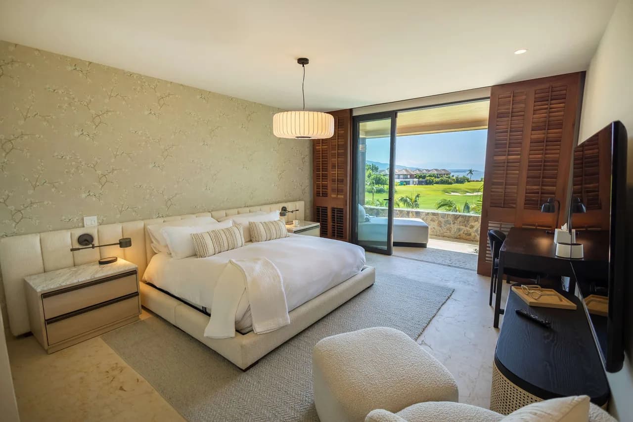 Accessible Beachfront Condo in Punta Mita photo 4