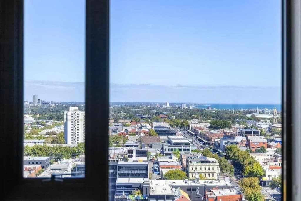 City View Two Bedroom Apartment in Southbank photo 4