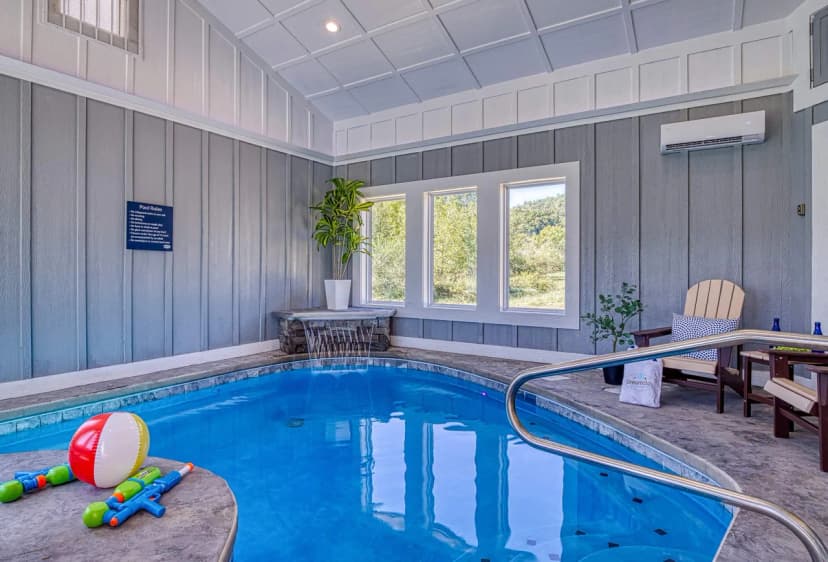 Mountain View Splash – New! Pool, Hot Tub & Views