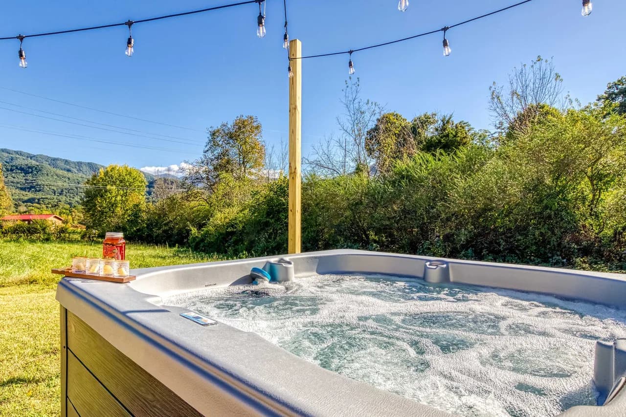 Accessible Three Bedroom Villa in Smoky Mountains photo 4
