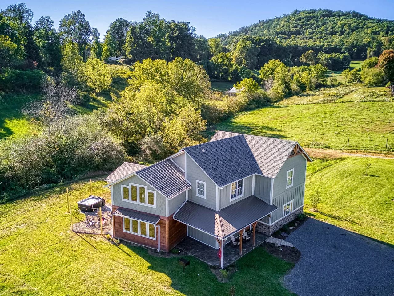 Accessible Three Bedroom Villa in Smoky Mountains photo 5
