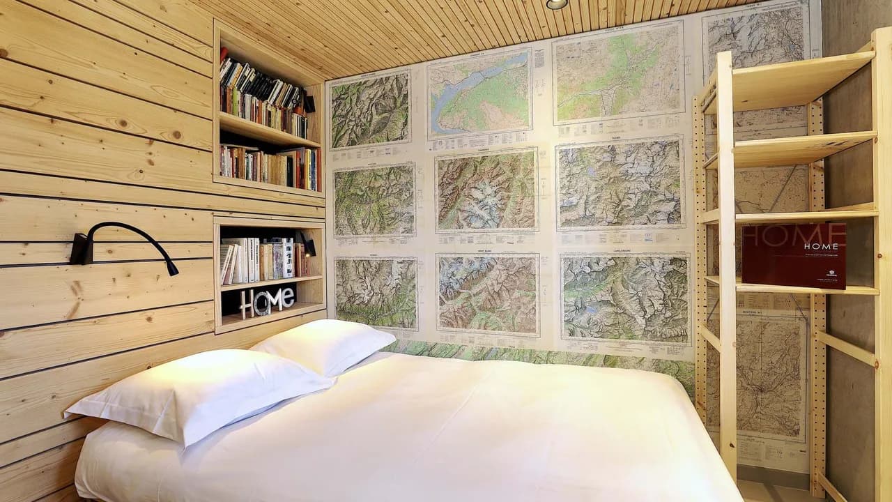 Luxury Chalet Courchevel With Exceptional Views photo 4
