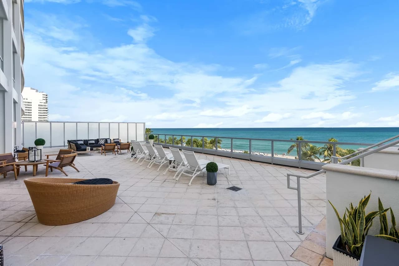 Ocean View Four Bedroom Villa in Miami Beach photo 4