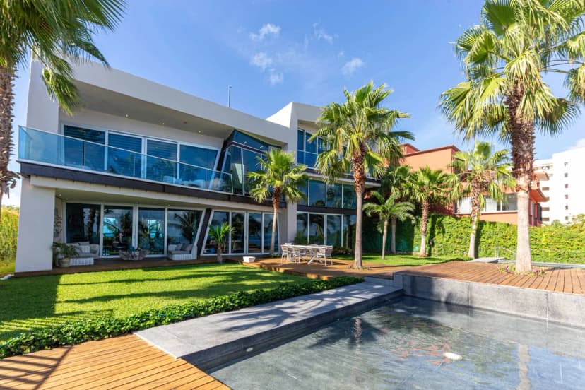 Casa EnMar | 5 BR | Luxury Villa w/ Private Pool