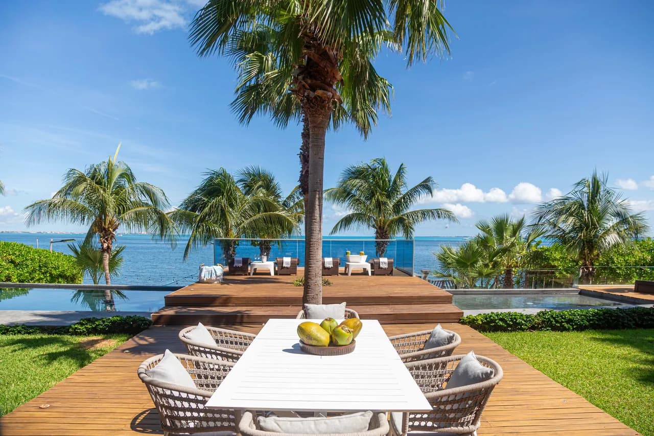 Casa EnMar | 5 BR | Luxury Villa w/ Private Pool photo 2