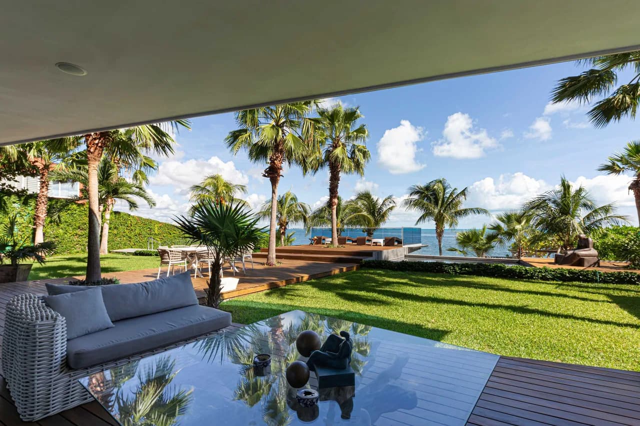 Casa EnMar | 5 BR | Luxury Villa w/ Private Pool photo 3