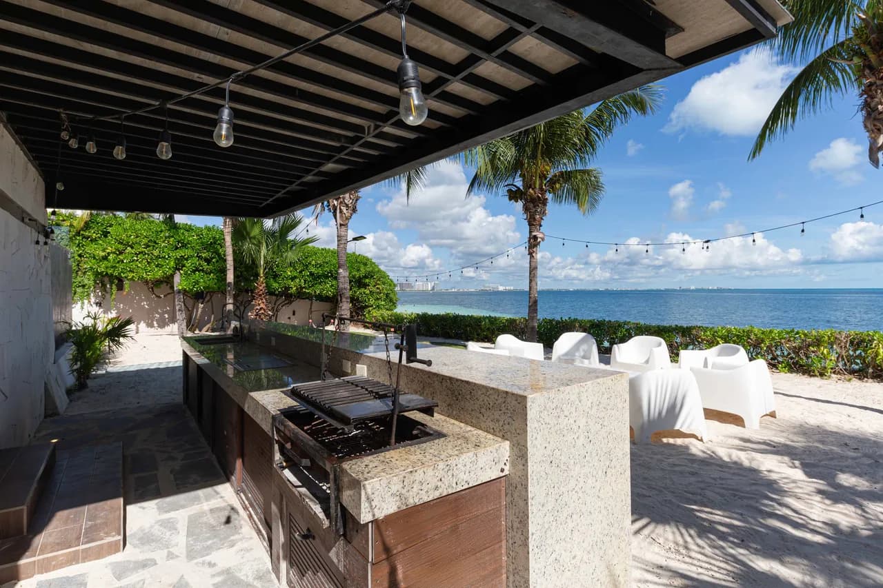 Casa EnMar | 5 BR | Luxury Villa w/ Private Pool photo 4