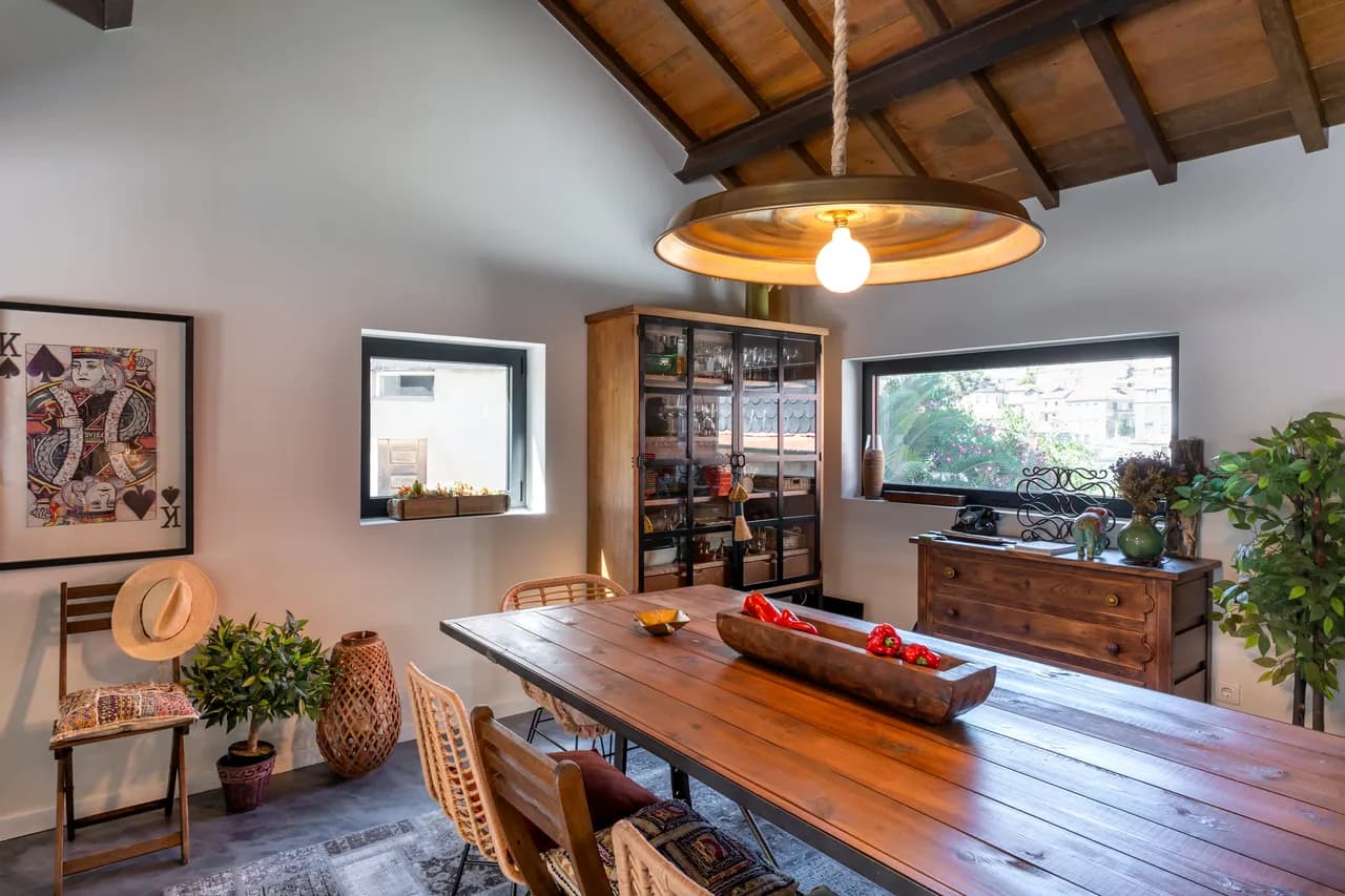 Douro Valley Villa For Peaceful Escapes photo 4