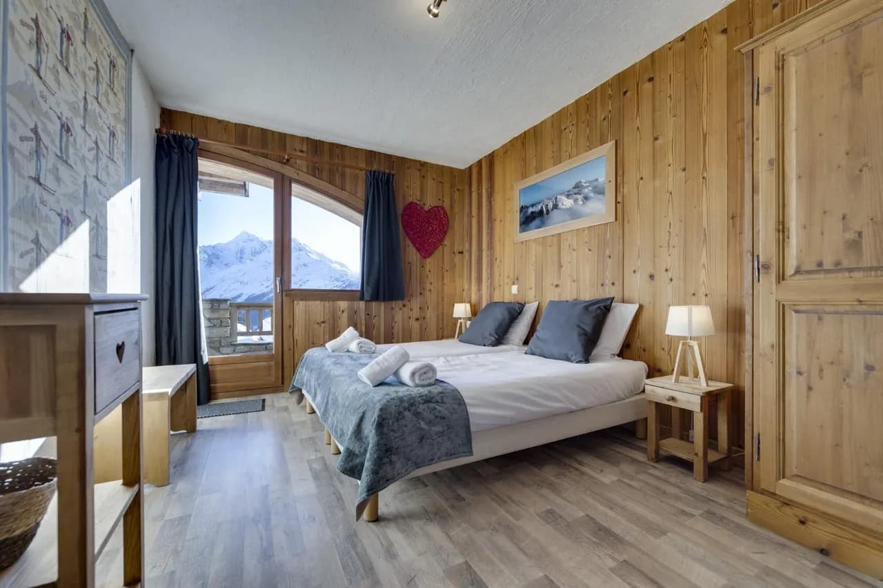 6BR Retreat Near Ski Slopes photo 2