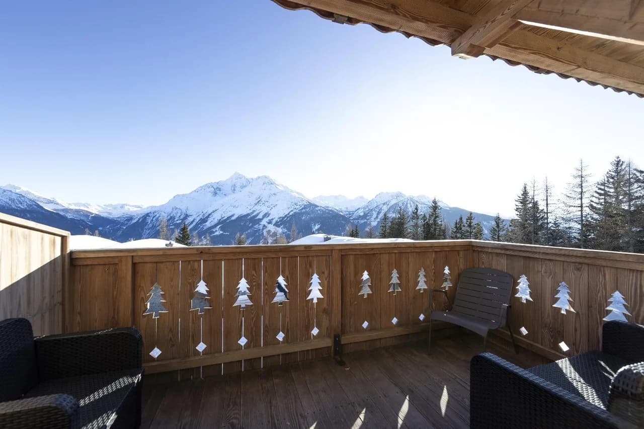 6BR Retreat Near Ski Slopes photo 3