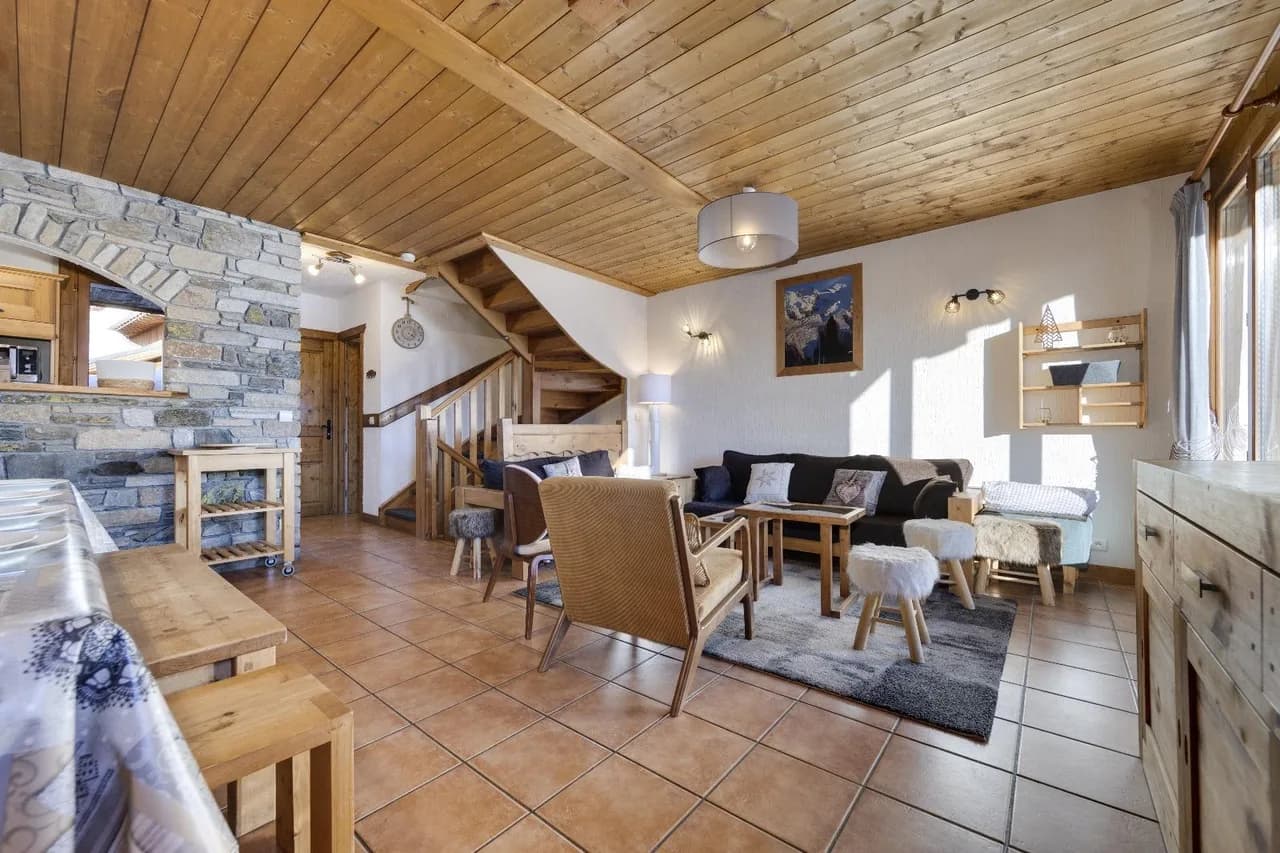 6BR Retreat Near Ski Slopes photo 5