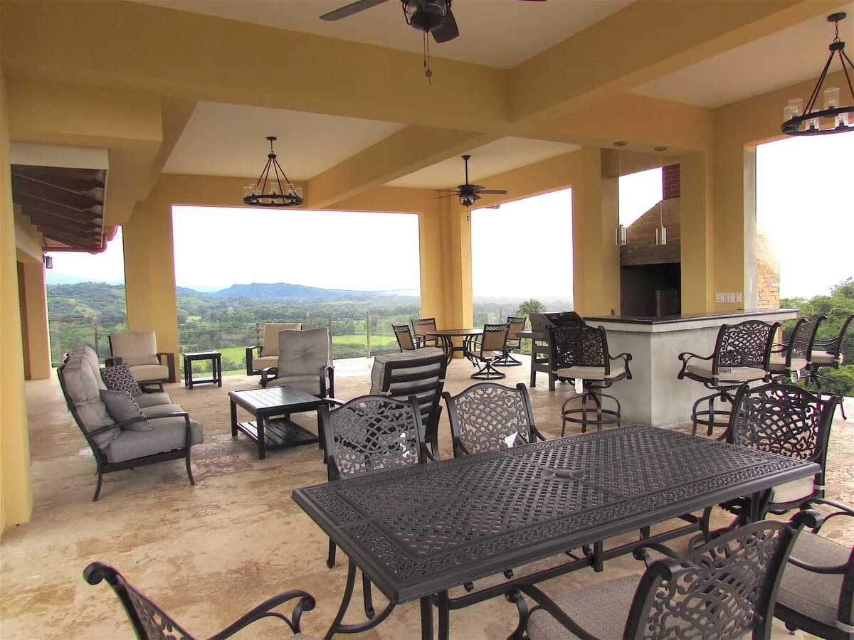 Contemporary Seven-Bedroom Retreat in Guanacaste photo 4