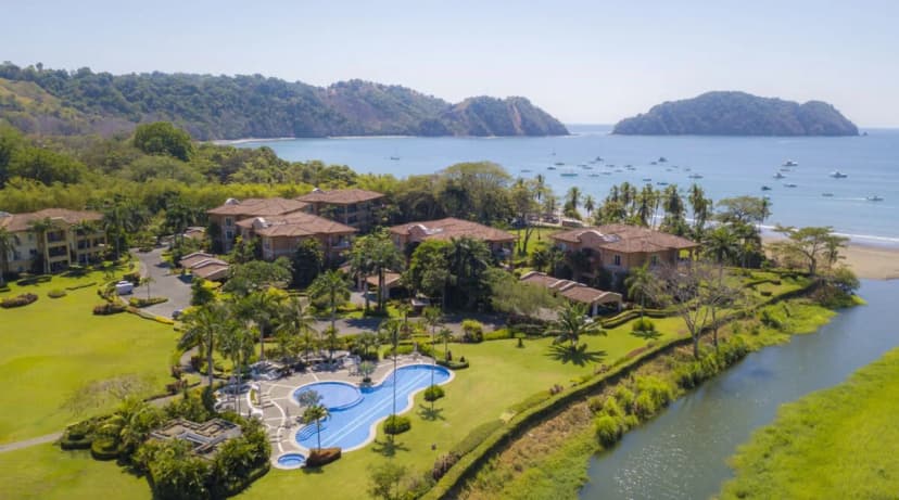 Bay Residence Los Suenos Resort