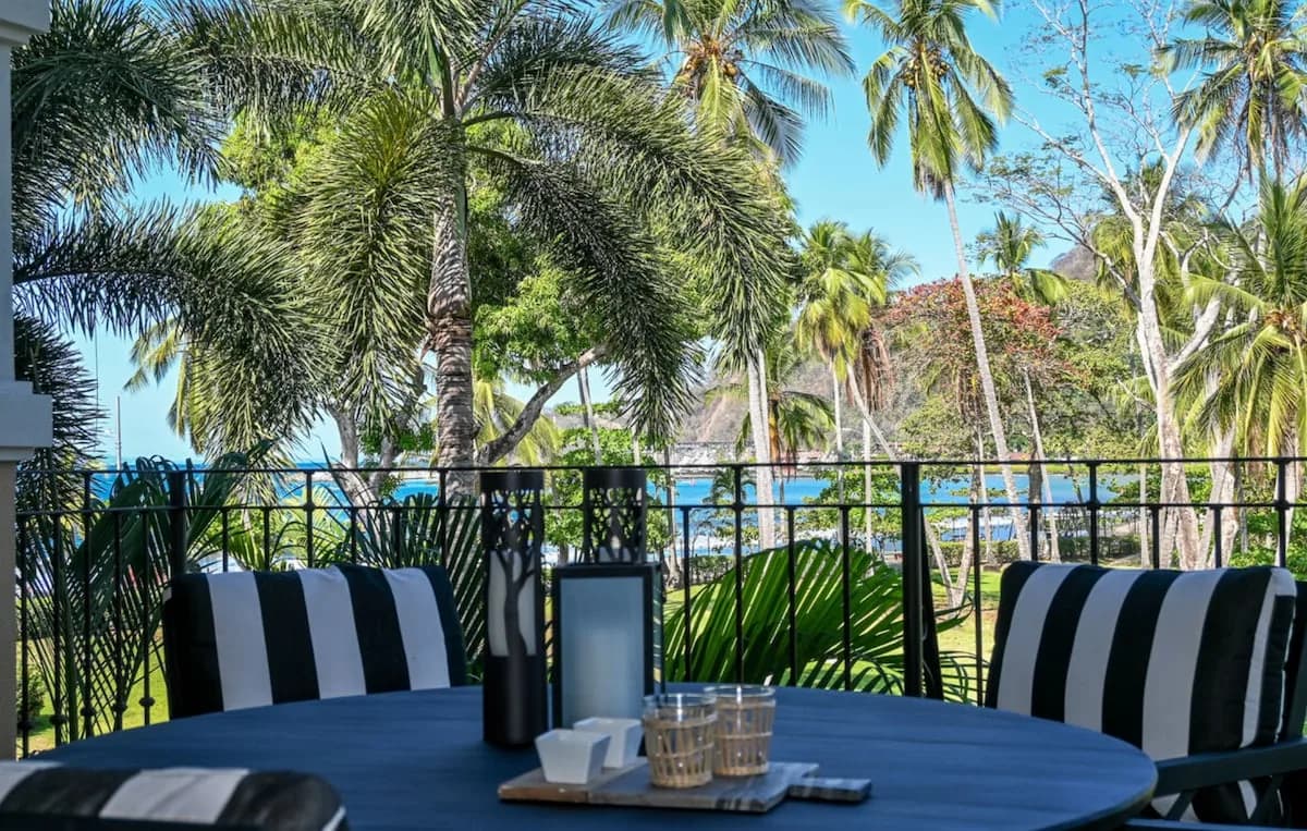 Garden View Three Bedroom Villa in Manuel Antonio photo 4