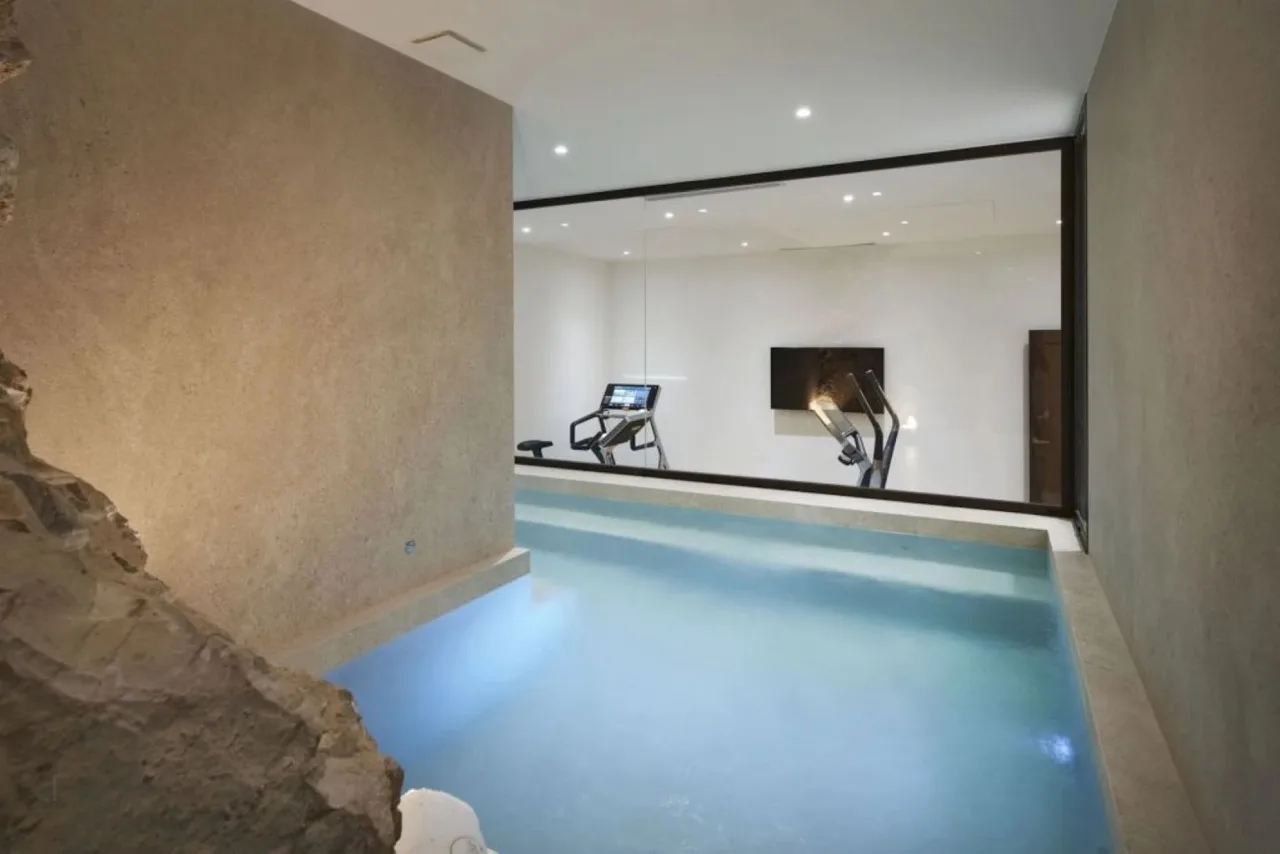 A Modish Luxury Villa in Villefranche-sur-Mer photo 2