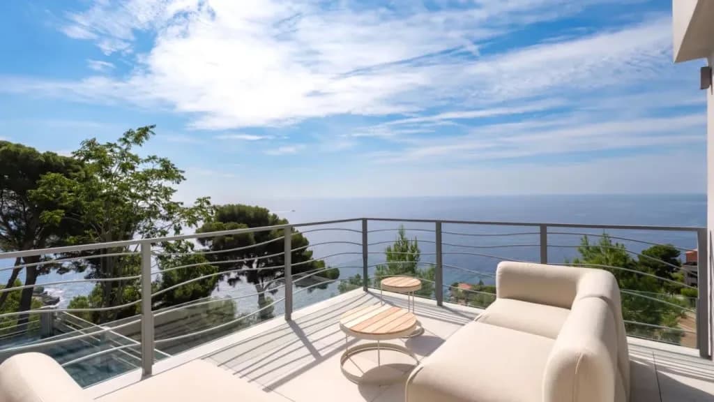Cap d’Ail Marelux Villa photo 4